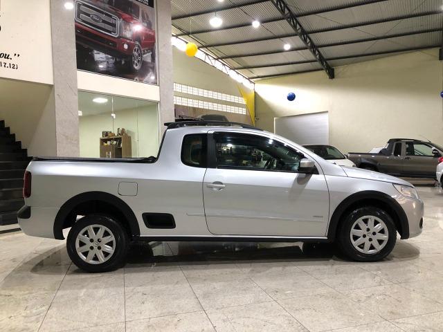 VW Saveiro Trend CE - Foto 12
