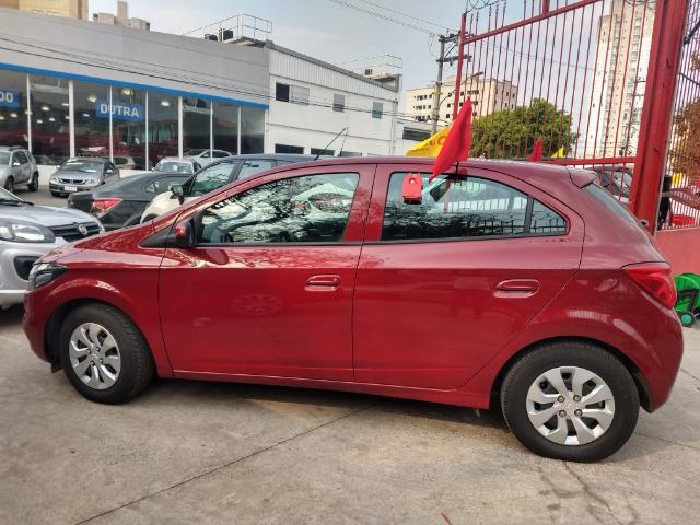 Gm Chevrolet Onix Lt,2019, 1.0, unico dono! - Foto 3