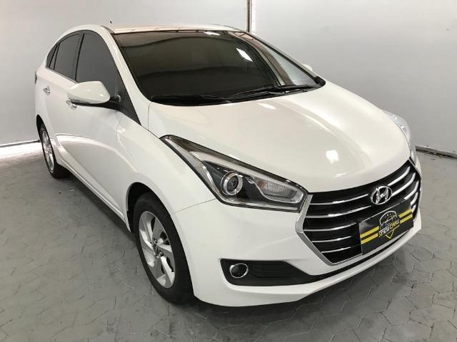 Hb20s Premium automático!