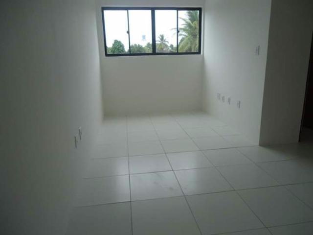 Vendo apt novo serraria - Foto 2