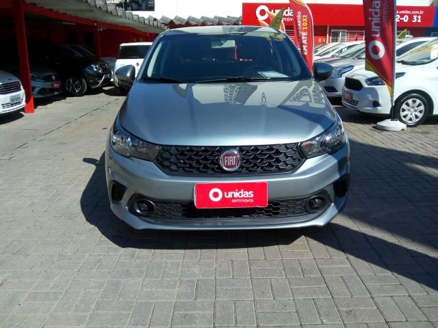 Fiat Argo 1.0 drive 2018/2019