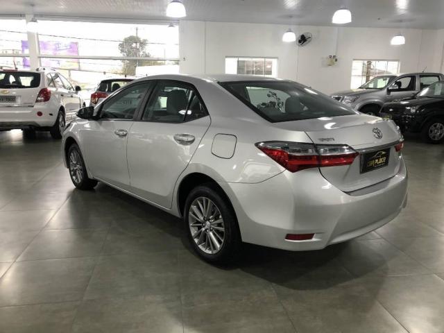 Toyota Corolla - Foto 4