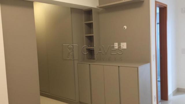 Apartamento à venda com 3 dormitórios em Bosque das juritis, Ribeirao preto cod:V2602 - Foto 4