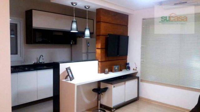 Apartamento residencial para locação, centro, pelotas. - Foto 2