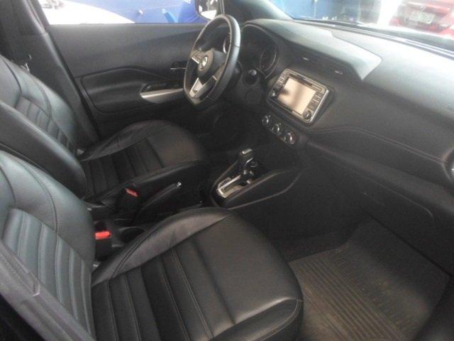 Nissan kicks auto. (parcelado) - Foto 4