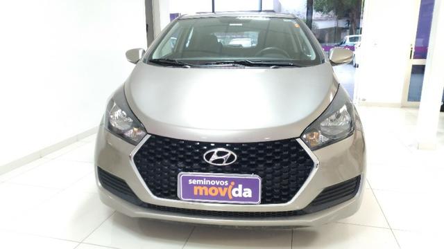 Hyundai HB20 C.Style/C.Plus 1.6 Flex 16V Aut - Foto 2