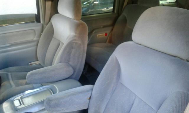 Silverado grand blazer - Foto 6