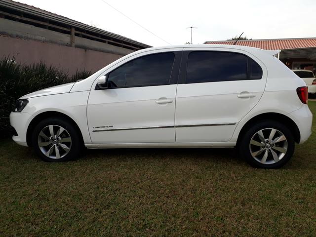 Gol Comfortline 1.6 2016 - Foto 6