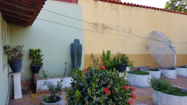Casa 3 quartos 1 suíte 2 vagas Sobradinho - Q 11 - Foto 20
