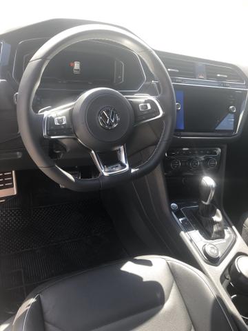 Tiguan R-LINE - Foto 5