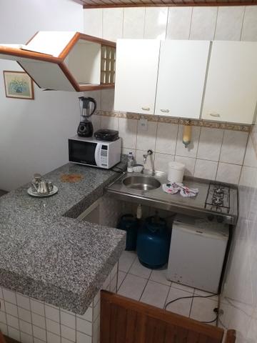 Barra Flat 118 - localização maravilhosa! Beira mar ! - Foto 6