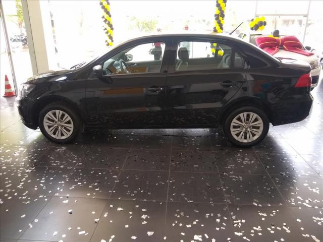 VOLKSWAGEN VOYAGE 1.6 MSI TOTALFLEX 4P MANUAL - Foto 6