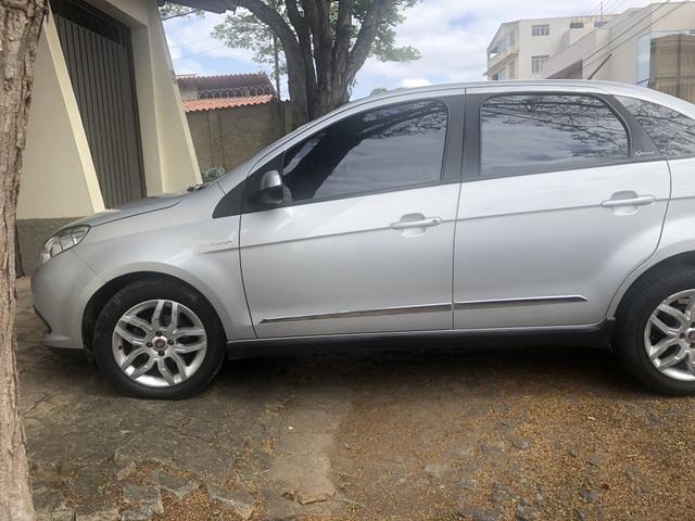 Vende-se fiat siena 1.6 - Foto 3