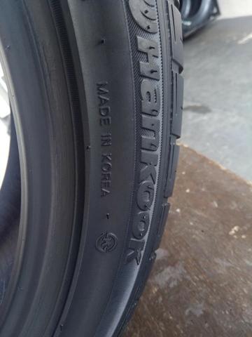 Pneu 225/45r18 Hankook (Só 1) - Foto 5