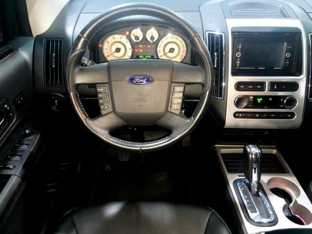 FORD EDGE 2009/2009 3.5 SEL AWD V6 24V GASOLINA 4P AUTOMÁTICO - Foto 6