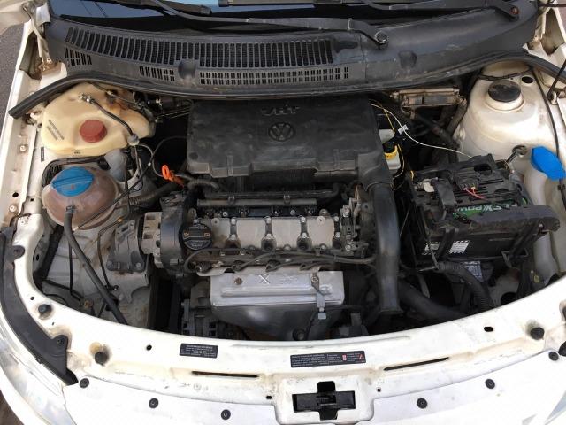 VW Gol G5 1.0 - 2010 - Foto 8