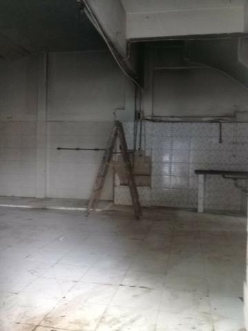 Alugo loja de 120m2 Rua Conde de Agrolongo - Penha - Foto 2