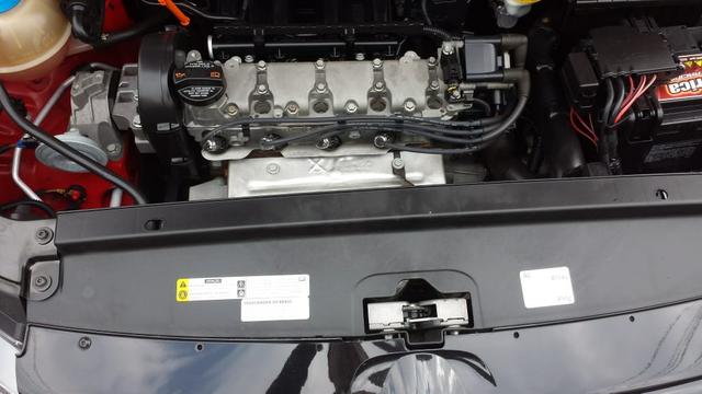 Volkswagen Fox - Foto 5