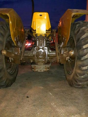 Trator Valmet 65 ID - Foto 6