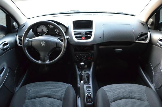 207 XR Sport 1.4 - Completo - Legalizado Baixo - Foto 3