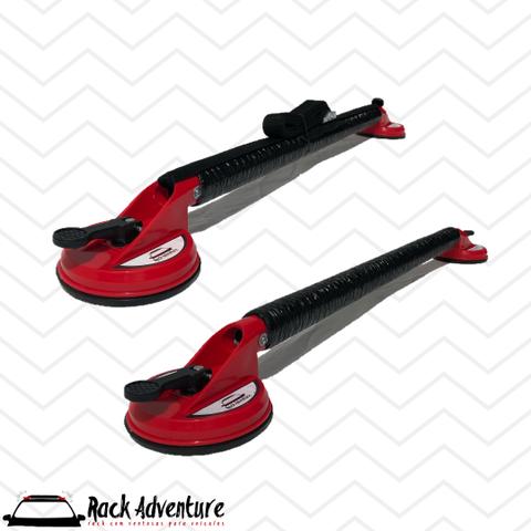 Rack com Ventosas | RACK ADVENTURE - Foto 2