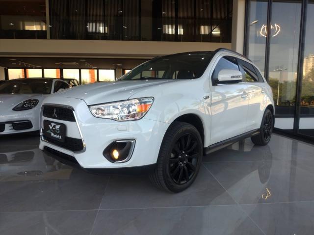 ASX 2016/2016 2.0 4X4 AWD 16V GASOLINA 4P AUTOMÁTICO