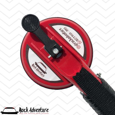 Rack com Ventosas | RACK ADVENTURE - Foto 3