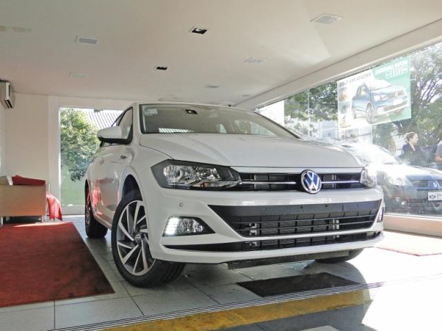 VOLKSWAGEN VIRTUS 1.0 200 TSI HIGHLINE AUTOM?TICO.