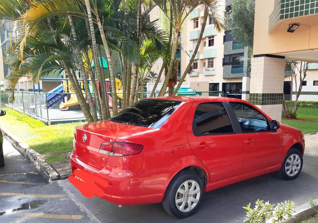 Siena el 1.o flex - estado de novo 41.000km - Foto 3