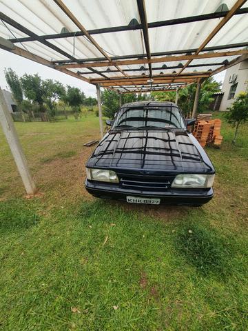 Opala 91 6cc Turbo legalizado - Foto 4