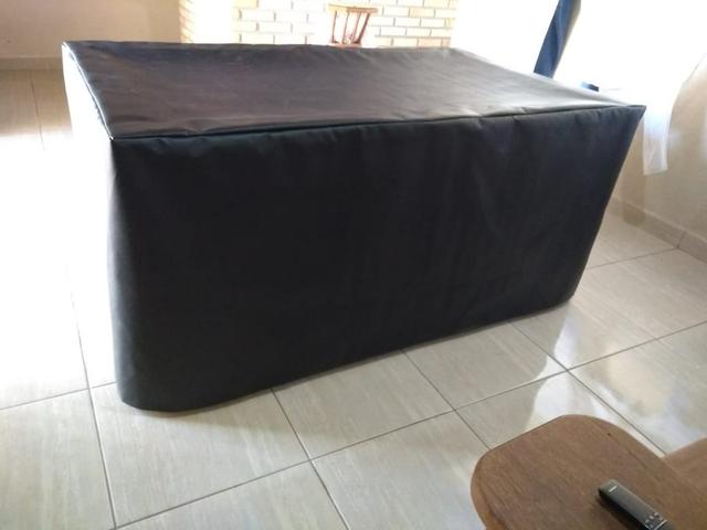 CAPA para mesa de bilhar
