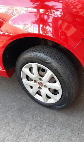 Siena el 1.o flex - estado de novo 41.000km - Foto 6