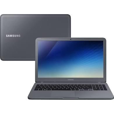 NOTEBOOK SAMSUNG i3 4GB 1TB LACRADO ZERO - Foto 2