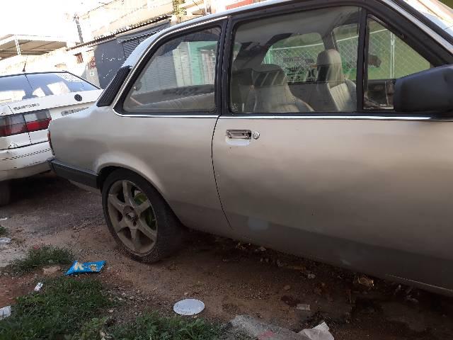 Vendo chevette 86 - Foto 2
