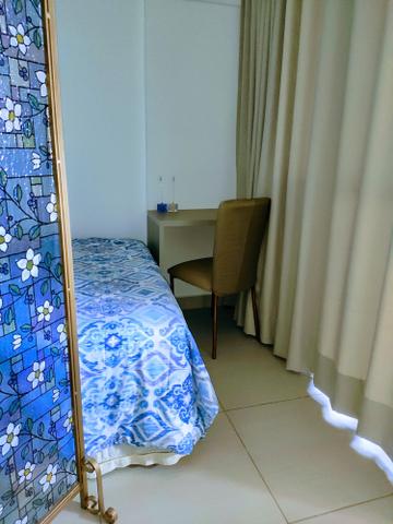 Lindo apartamento próximo ao mar, na Ponta Verde - Foto 5