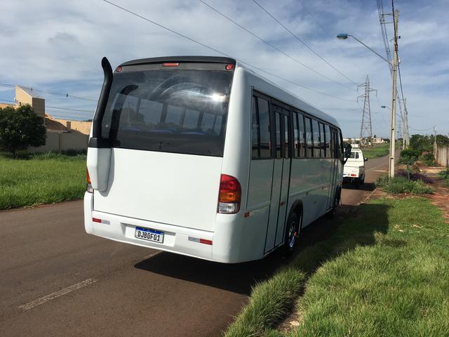 Micro ônibus w8 2004 - Foto 5