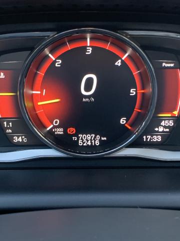 Volvo XC60 Kinetic - Diesel - Foto 11