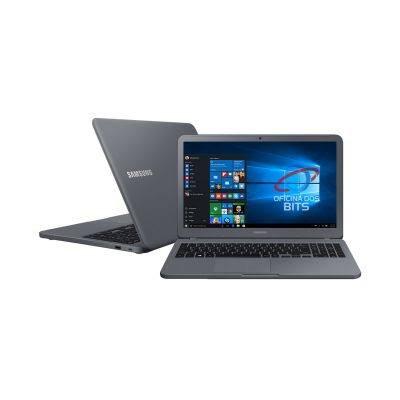 NOTEBOOK SAMSUNG i3 4GB 1TB LACRADO ZERO - Foto 5