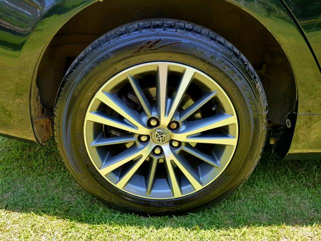 Toyota Corolla 2011 Aut - Foto 7