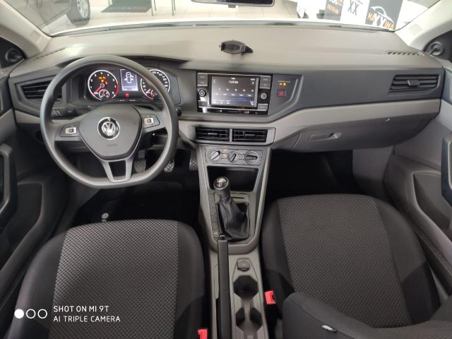 Polo Hatch 1.0 Completo TotalFlex - Foto 4