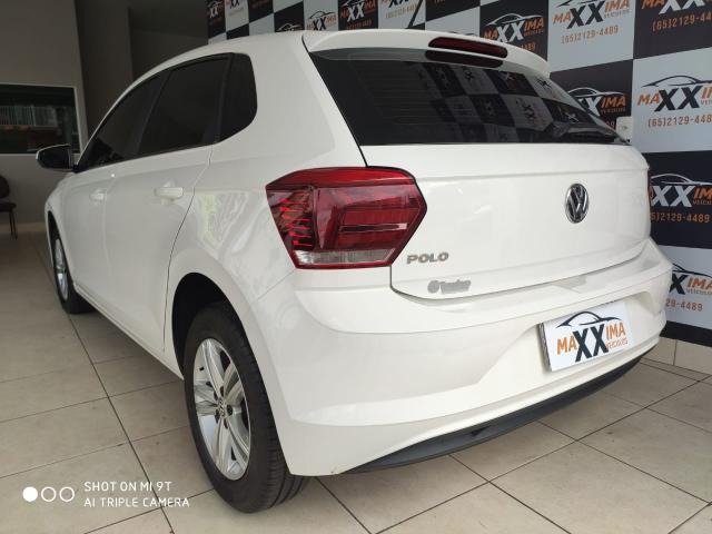 Polo Hatch 1.0 Completo TotalFlex - Foto 5
