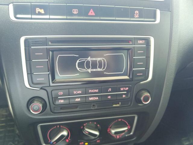 FOX 2015/2016 1.6 MSI HIGHLINE 16V FLEX 4P MANUAL - Foto 13