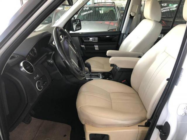 Land Rover Discovery 4 3.0 SE B&W - Foto 3