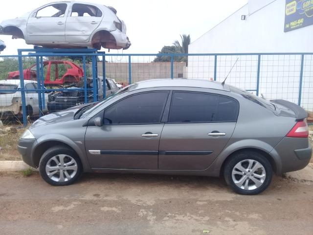 Renault Megane 2007 - Foto 8
