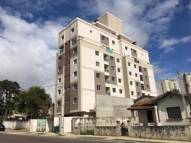 Apartamento Garden Suspenso Capão Raso