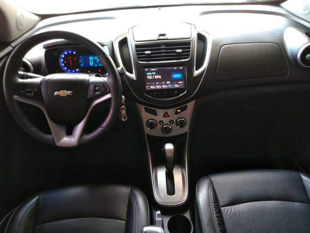 Tracker ltz 2015 - Foto 7