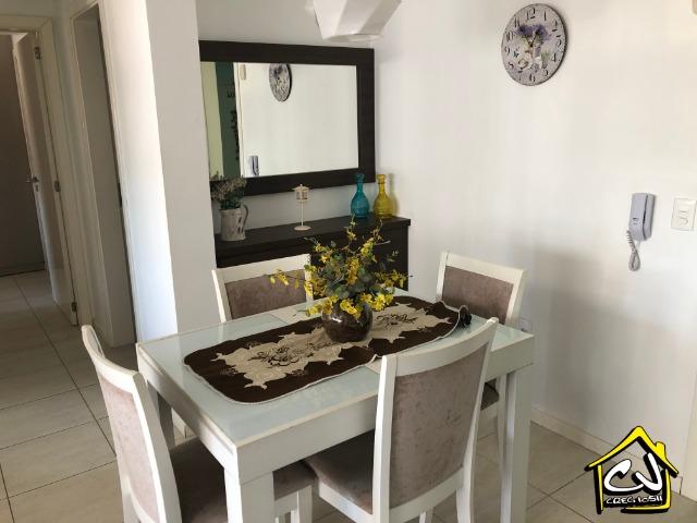 Verão 2020 - Apartamento c/ 2 Quartos - Centro - 6 Quadras Mar - Prainha - Foto 4