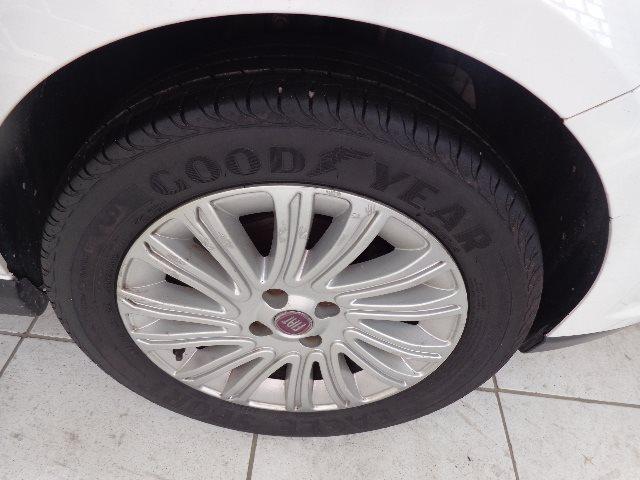 GRAND SIENA 2013/2014 1.6 MPI ESSENCE 16V FLEX 4P MANUAL - Foto 7