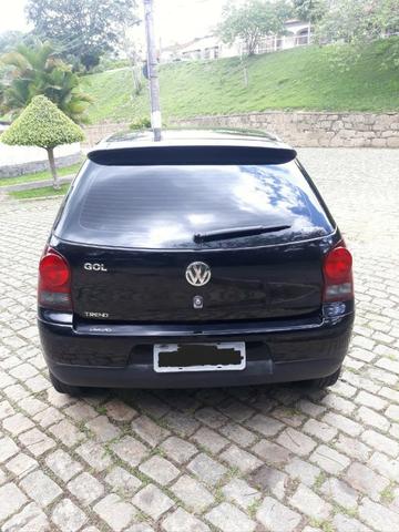 Volkswagen Gol G4 - 2006 - Foto 6