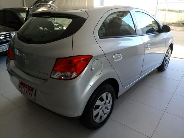 CHEVROLET ONIX 1.0 MT LT 2013 COMPLETO - Foto 3